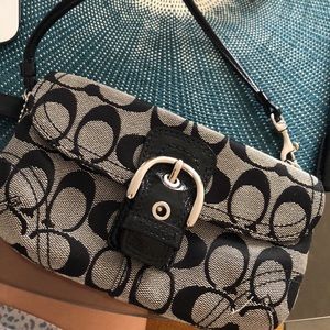 Coach Wristlet NWOT
